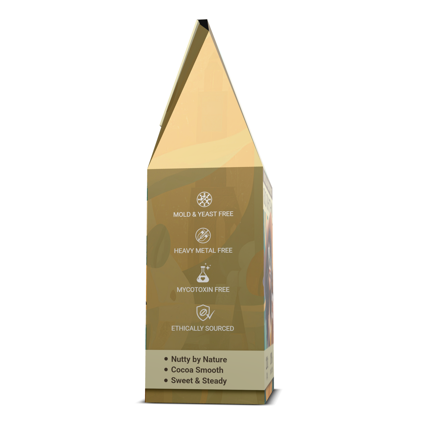 Sip Happens Coffee Works Package