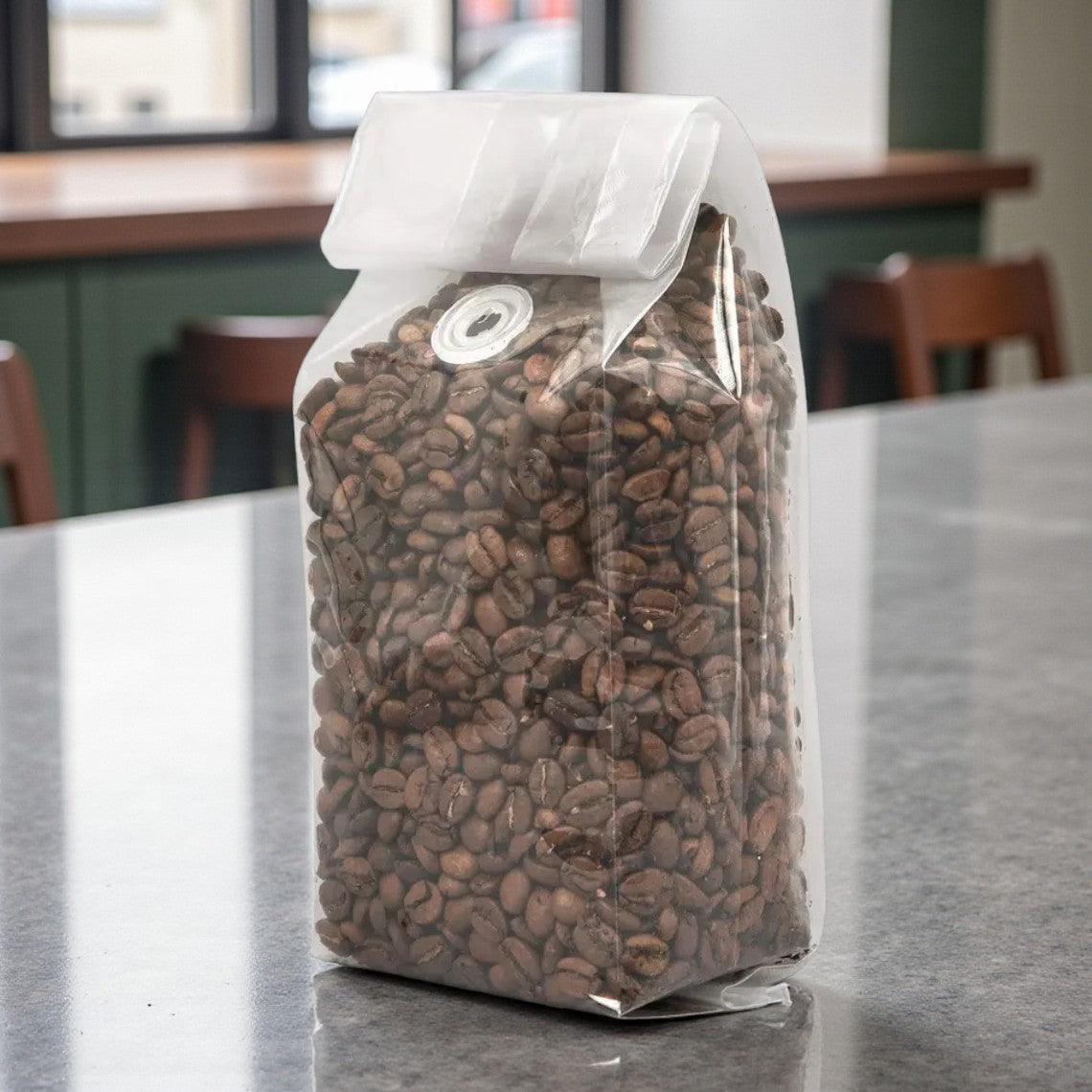No Bullsip Decaf | Mold-Free Decaf Coffee