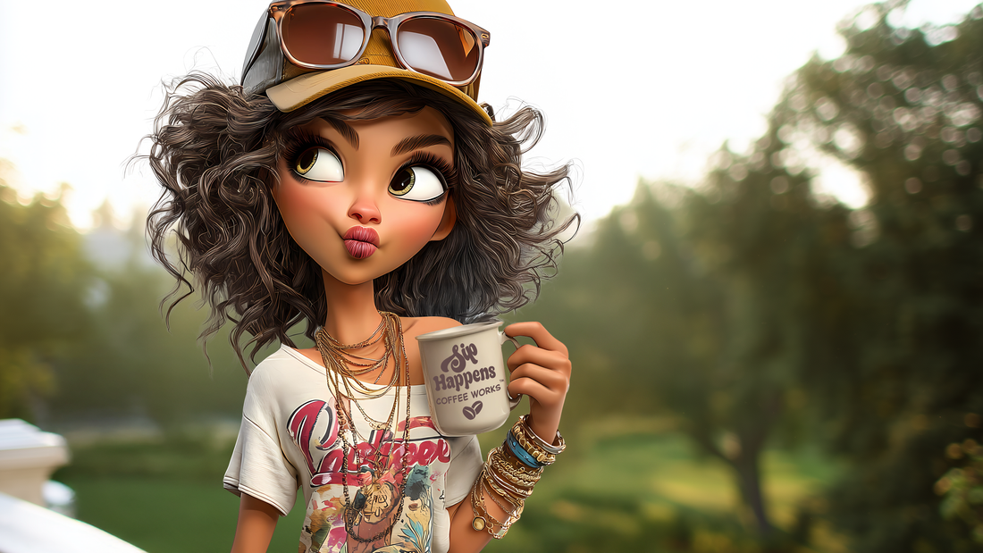 From Bean to Sip: The Journey of Your Cup