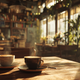 The Unspoken Rules of Coffee Shop Etiquette