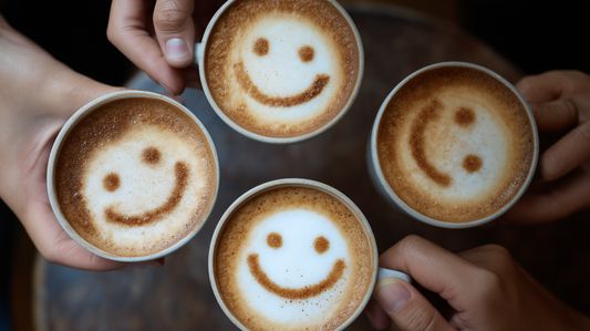 The Coffee Zodiac: Which Roast Matches Your Star Sign?