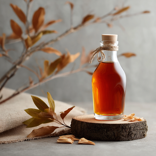 DIY Coffee Syrups That Will Change Your Sip Game
