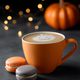 Spooky Sips: Halloween-Inspired Coffee Drinks That Are Wicked Good