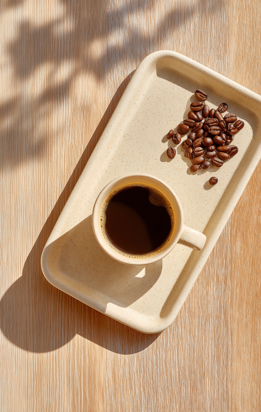 The Sip Happens Survival Guide: Coffee for Every Mood