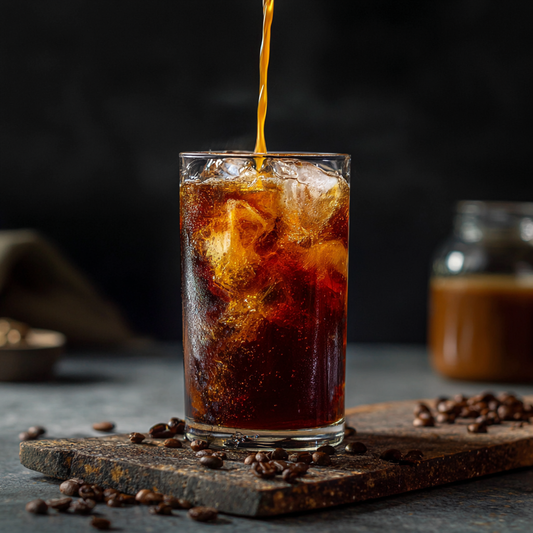 Cold Brew 101: How to Make the Perfect Sip at Home