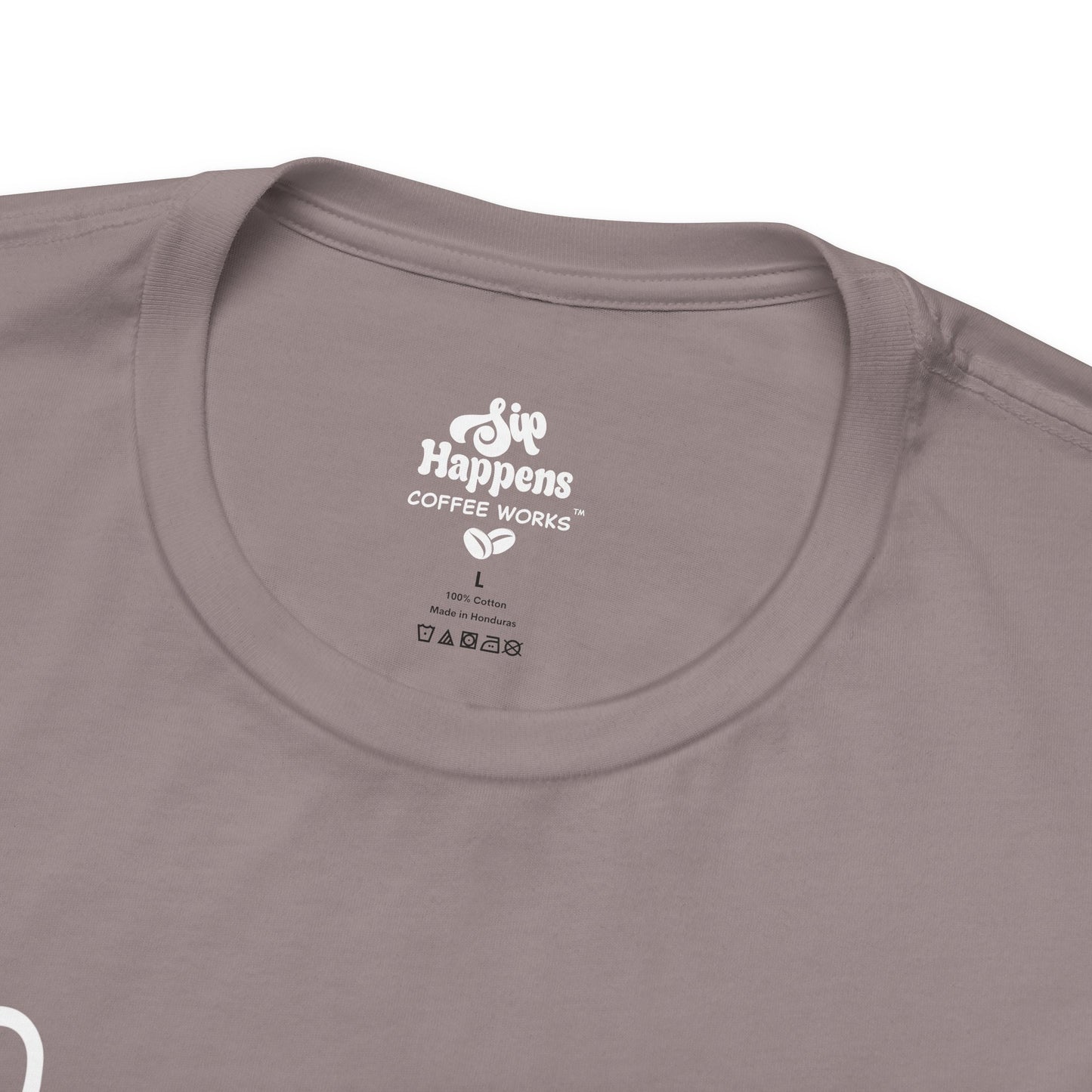 Coffee Is My Love Language T-Shirt