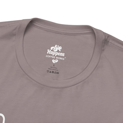 Coffee Is My Love Language T-Shirt