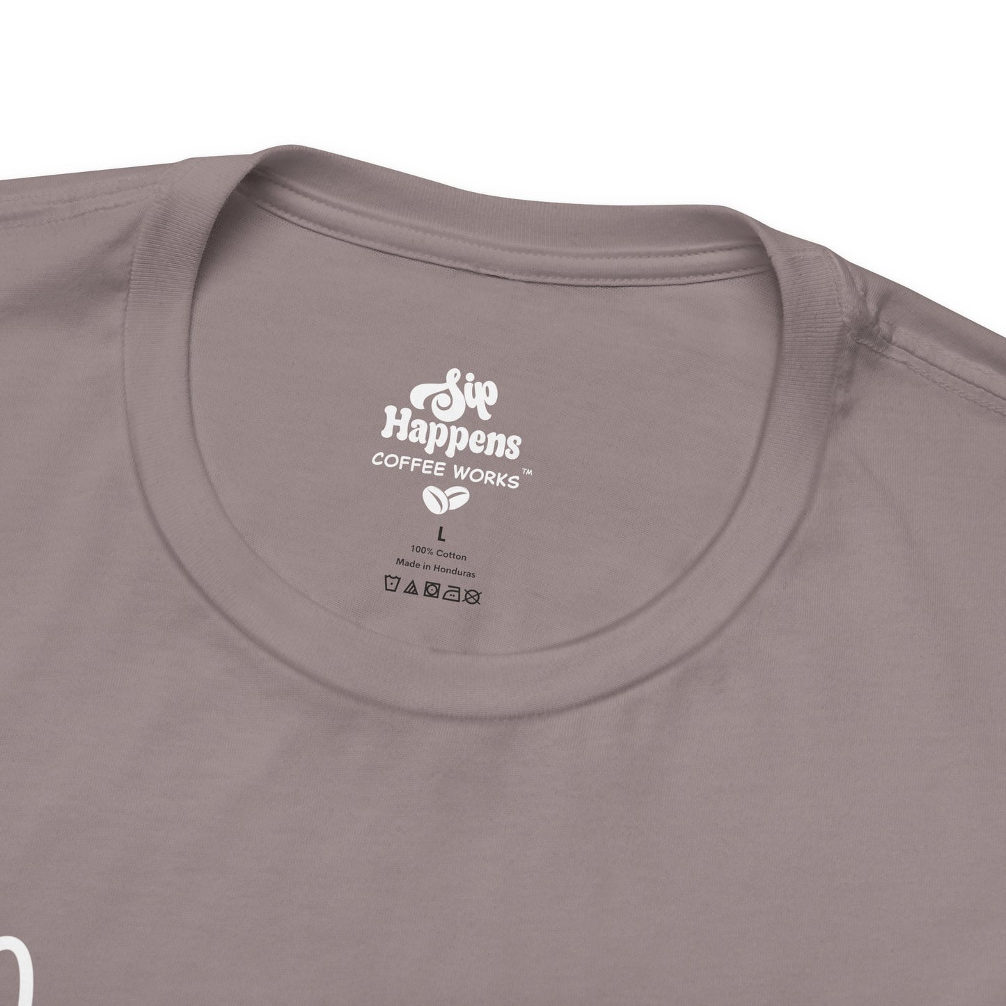Caffeine and Kindness T-Shirt