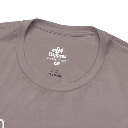 Caffeine and Kindness T-Shirt