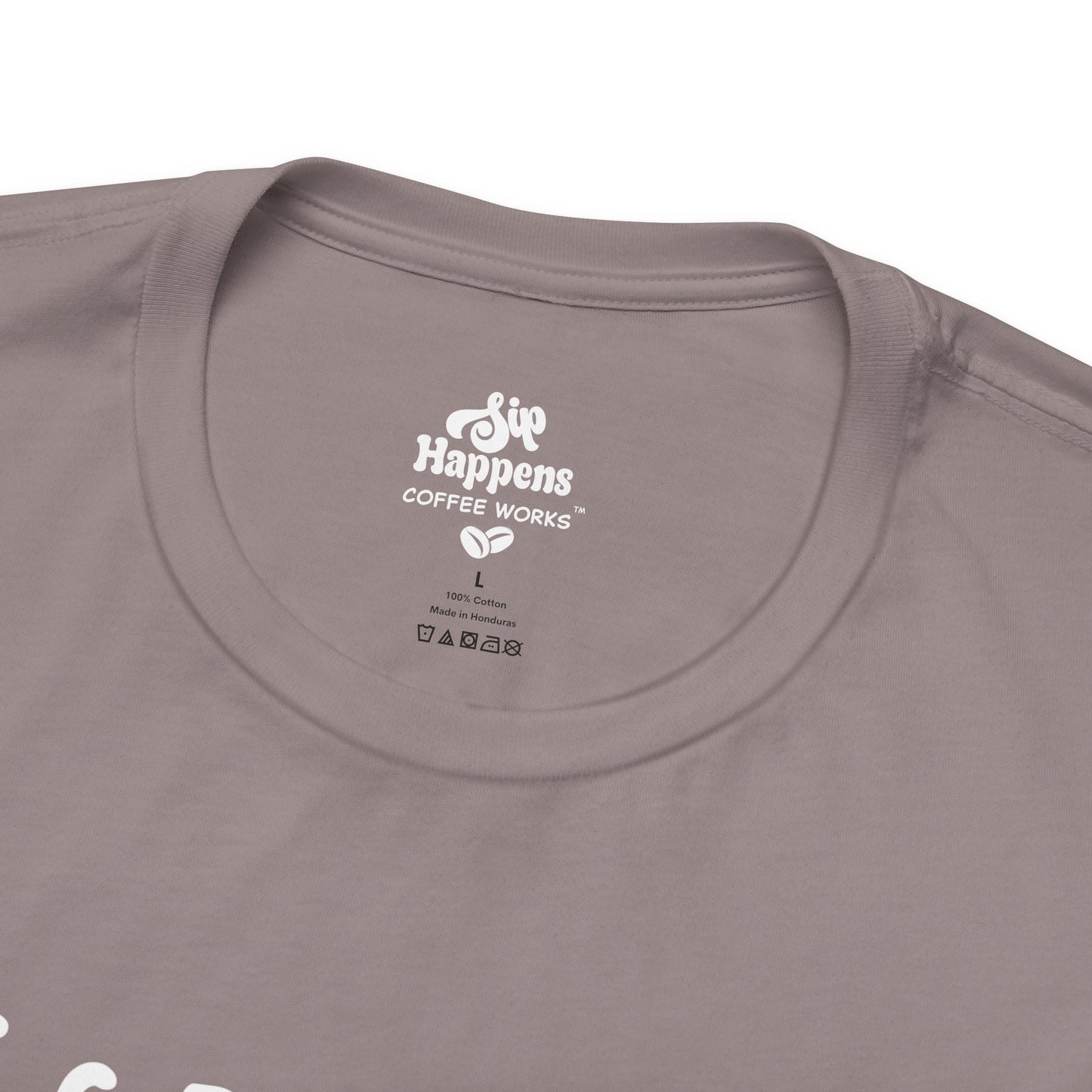 Espresso Yourself Before You Wreck Yourself T-Shirt