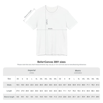 Caffeine and Kindness T-Shirt