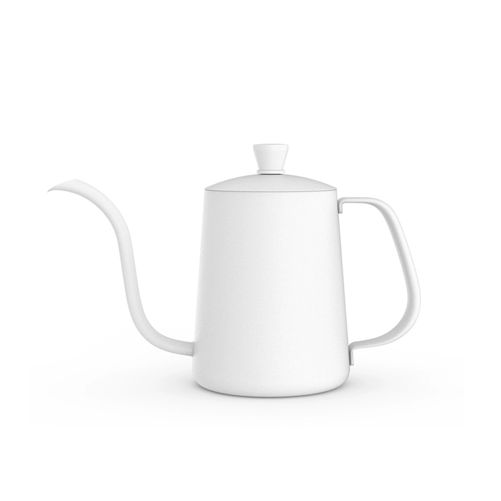 Timemore Fish03 Pour-over Kettle - Thumbnail 2