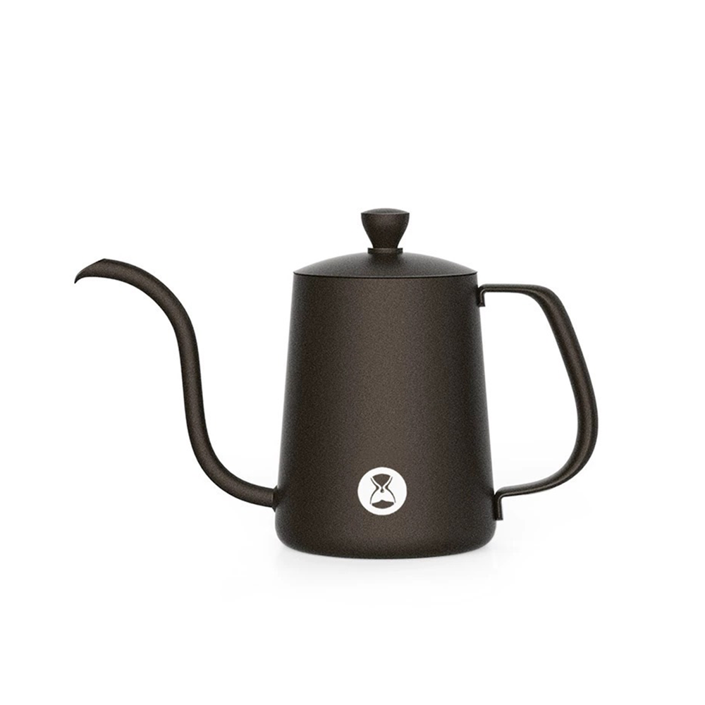 Timemore Fish03 Pour-over Kettle - Thumbnail 4