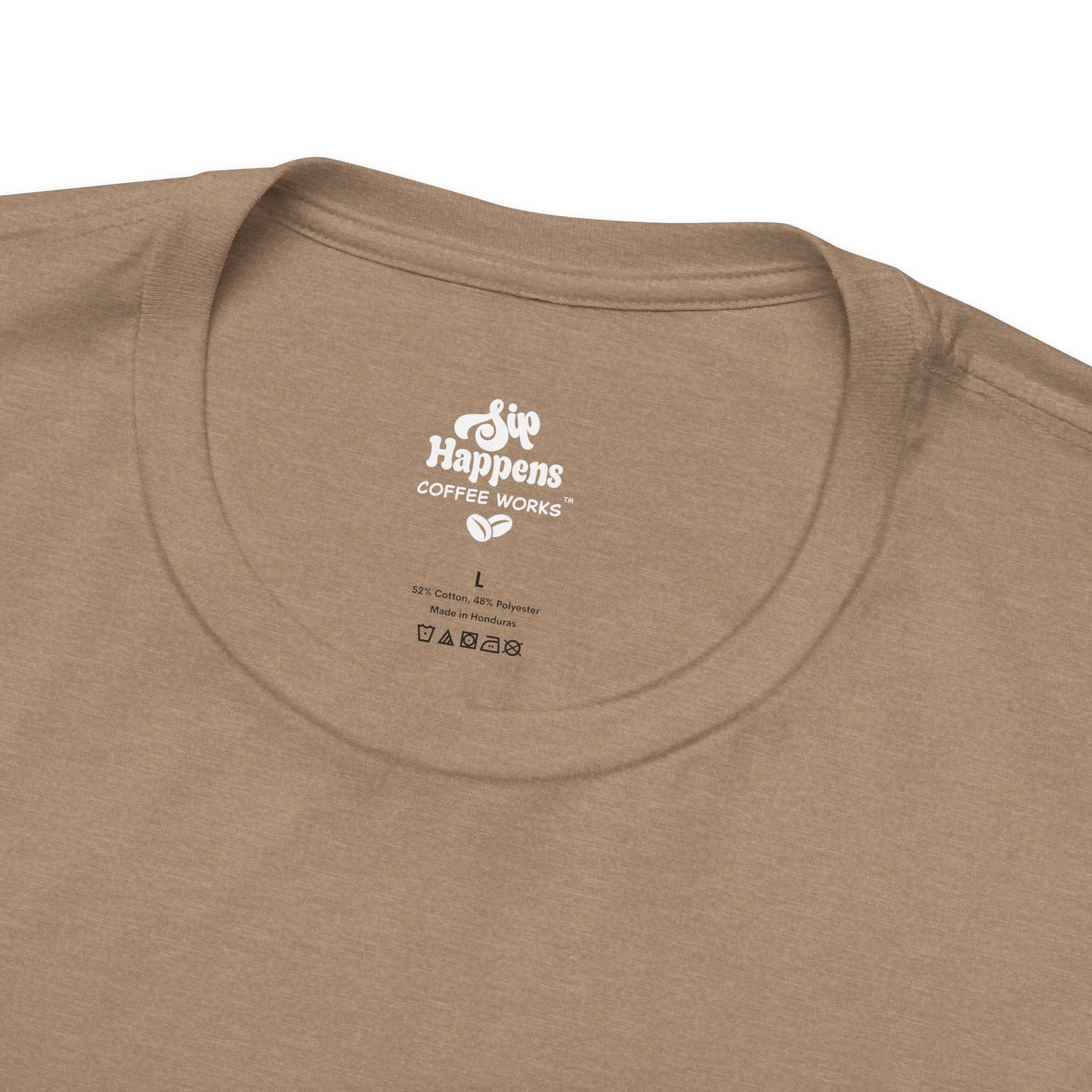 Too Much Mondays, Too Little Coffee T-Shirt