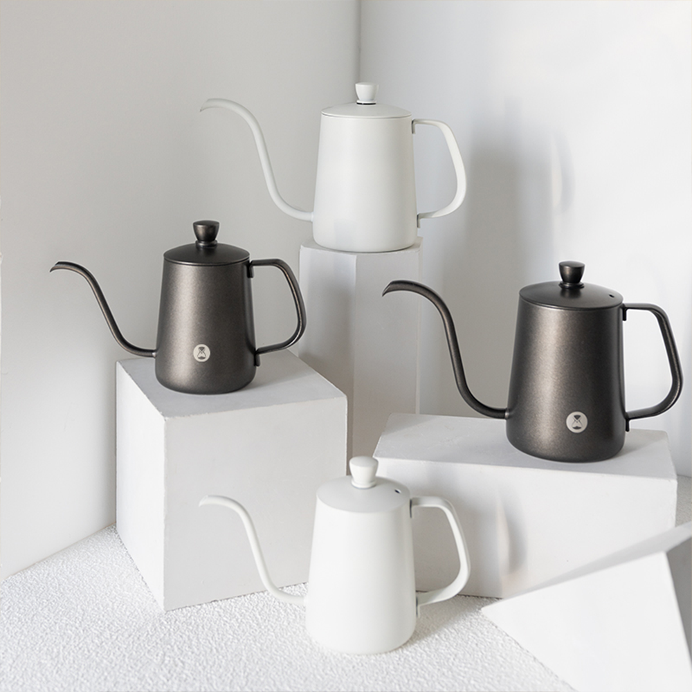 Timemore Fish03 Pour-over Kettle - Thumbnail 5