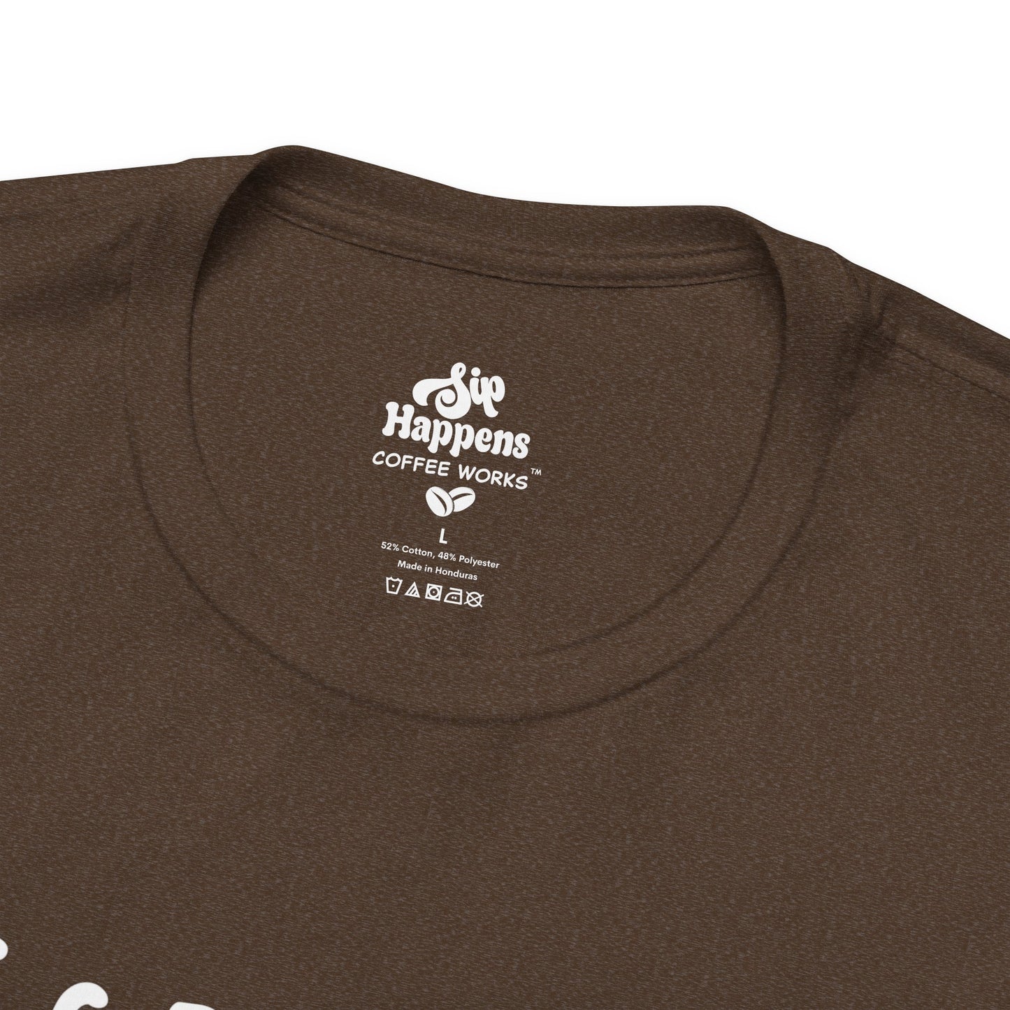 Espresso Yourself Before You Wreck Yourself T-Shirt
