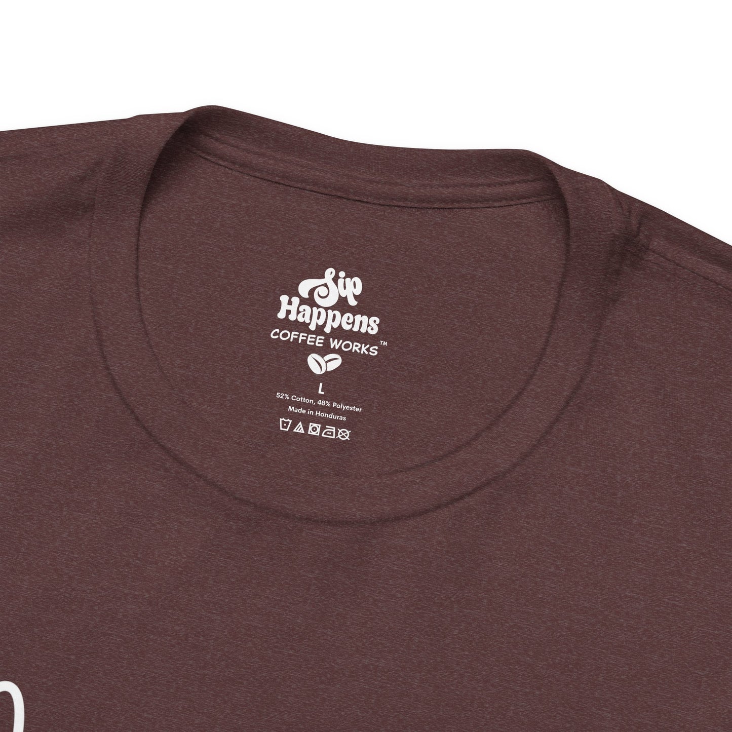 Caffeine and Kindness T-Shirt