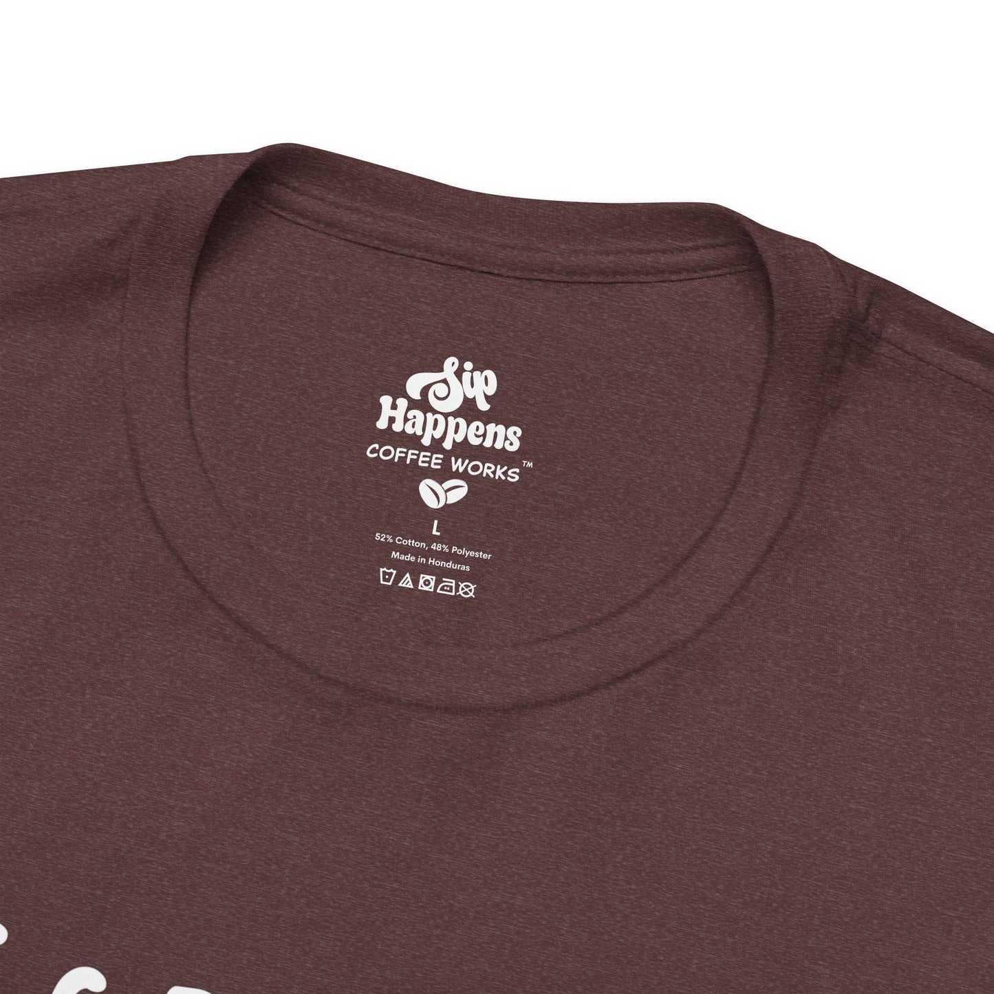 Espresso Yourself Before You Wreck Yourself T-Shirt