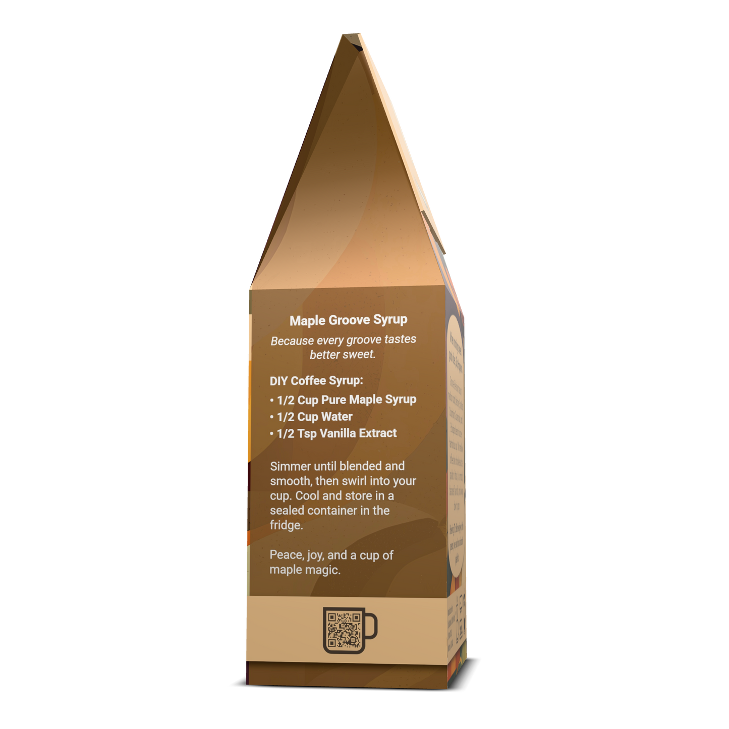 Sip Happens Mold Free Coffee