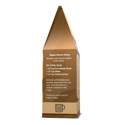 Sip Happens Mold Free Coffee