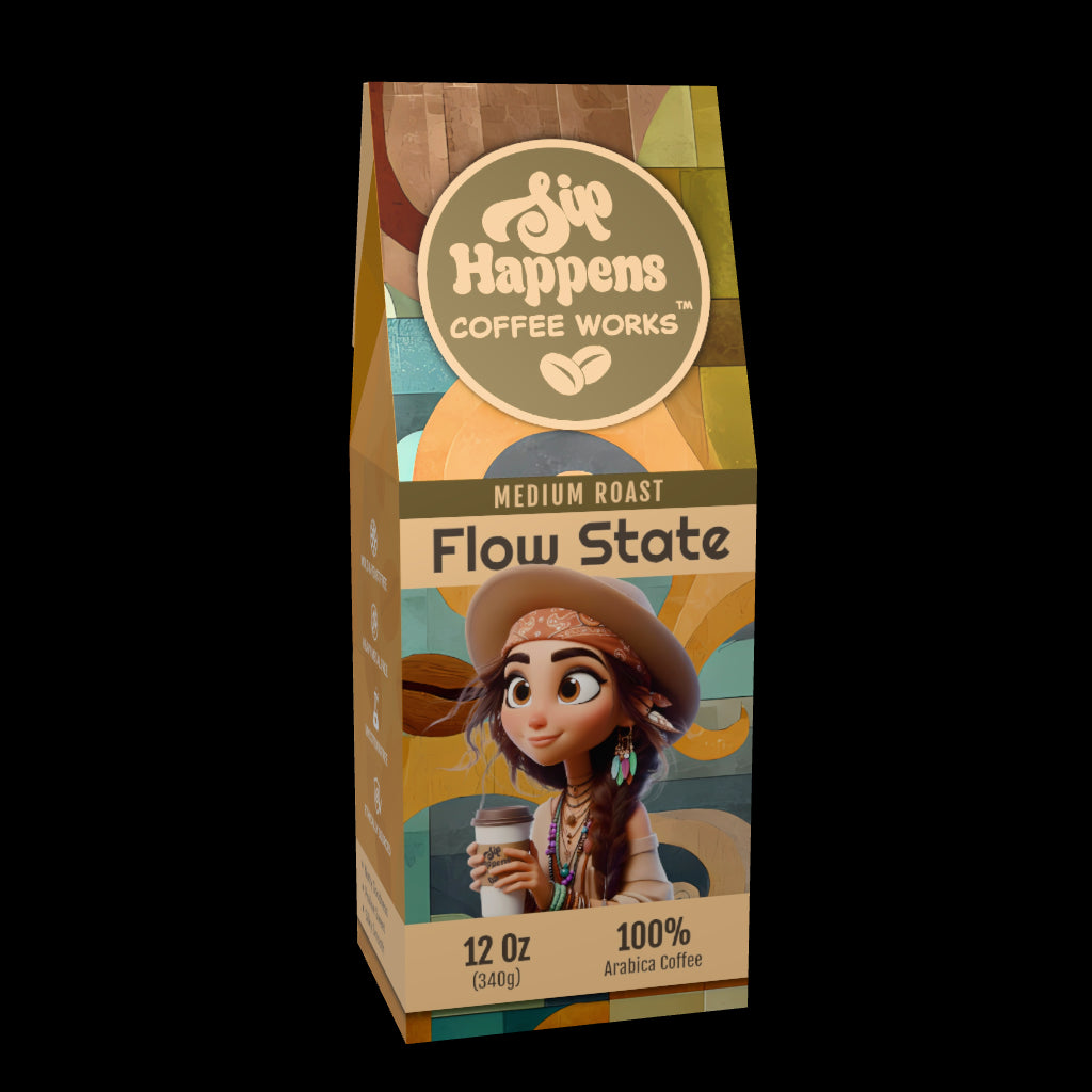 Sip Happens Coffee Works Product Image