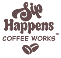 Sip Happens Coffee Works