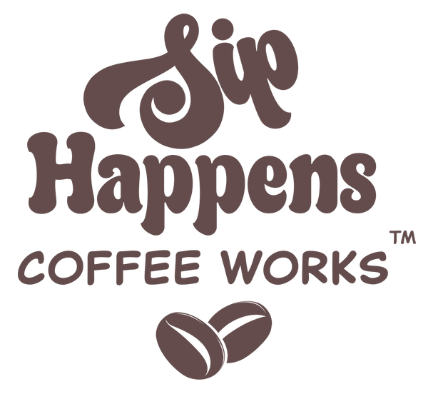 Sip Happens Coffee Works