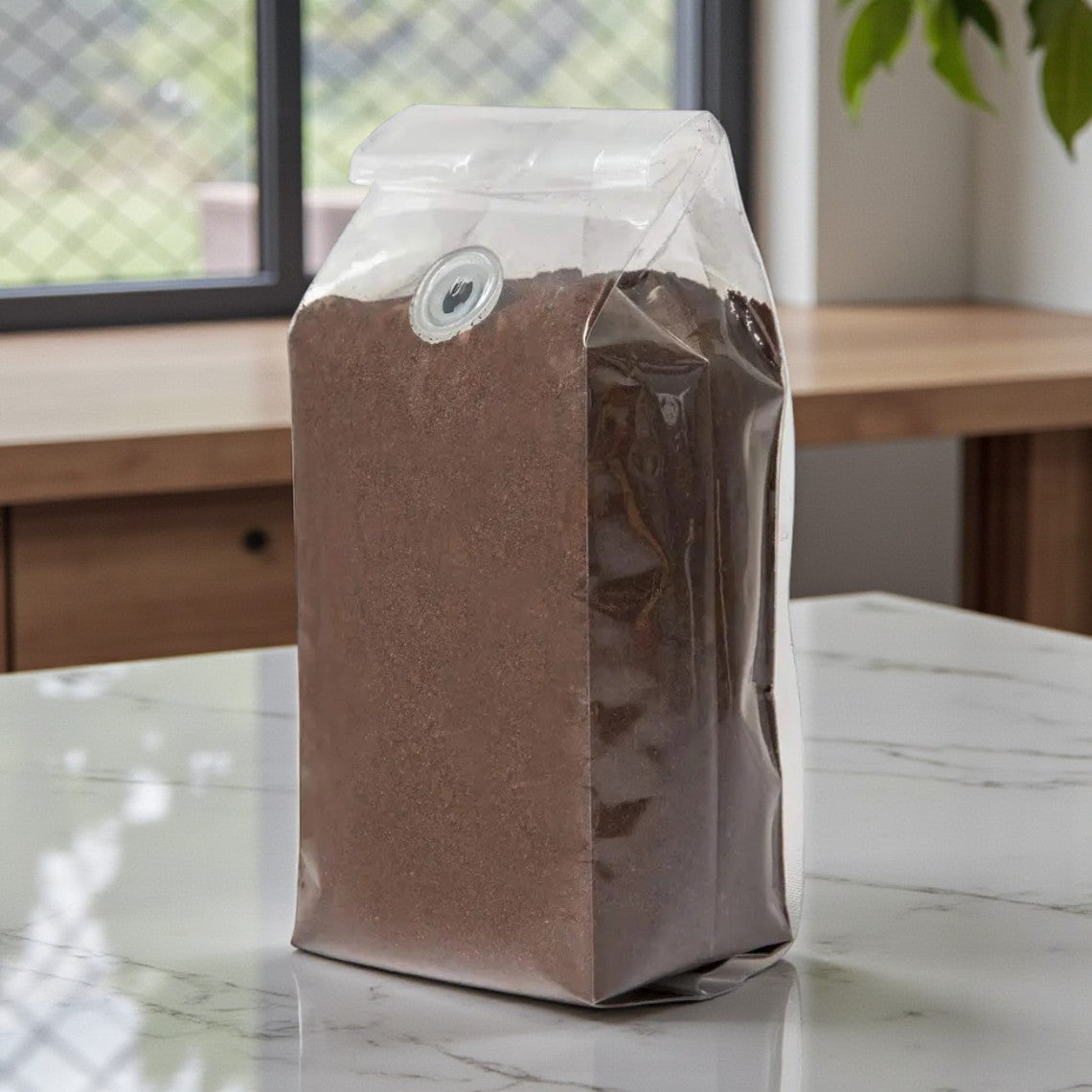 Damn Good Medium Roast | Mold-Free 12oz Coffee