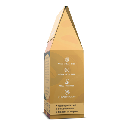 Sunlit Colombian Medium Roast | Mold-Free 12oz Coffee